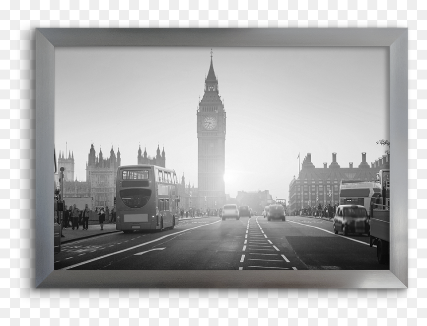 Pretty Pictures Of London, HD Png Download - big ben png