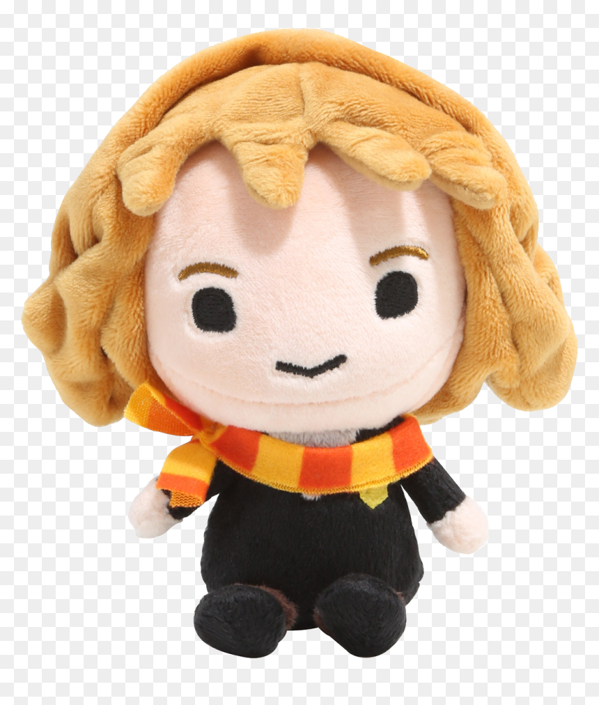 Hermione Granger 5” Beanie Plush - Hermione Granger, HD Png Download - hermione granger png