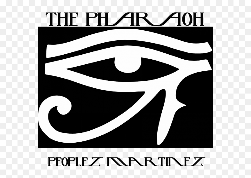 Sign In To Myspace - Eye Of Horus, HD Png Download - eye of horus png