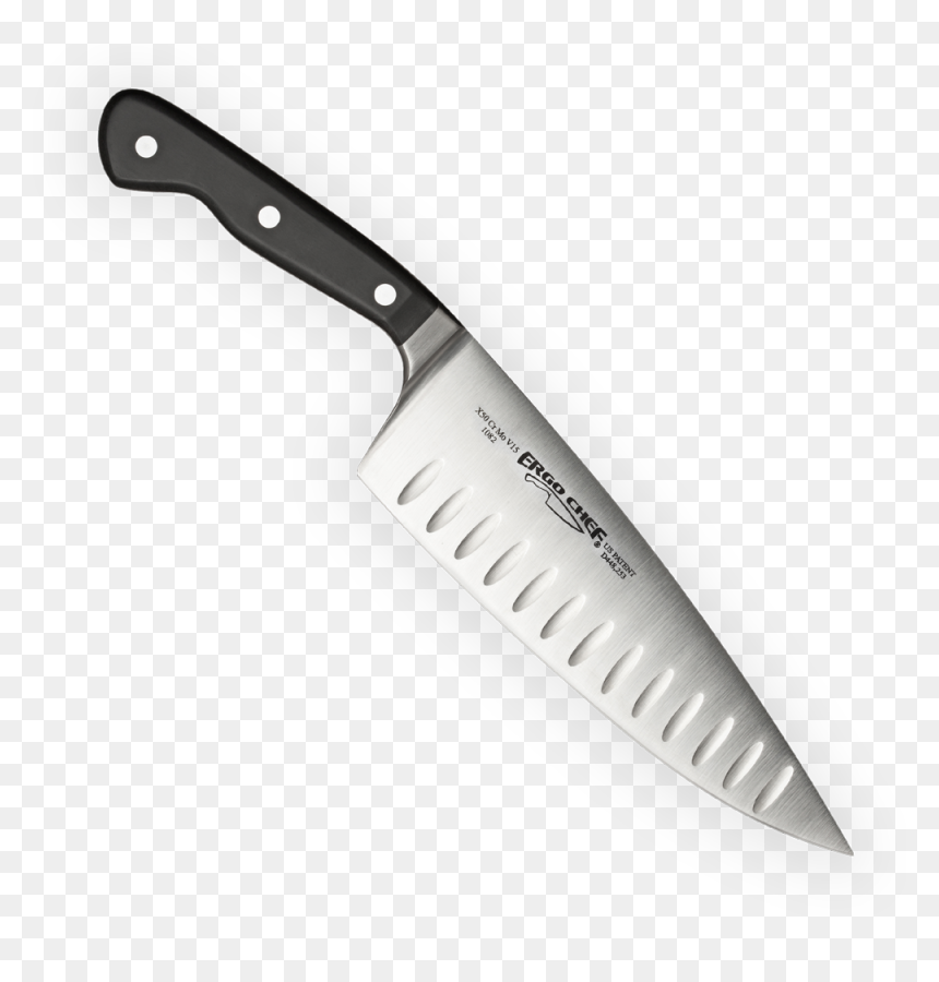 Utility Knife, HD Png Download - kitchen knife png