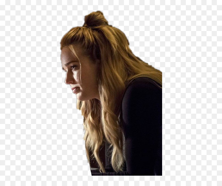 #sara #lance #canaries #blackcanary #legendsoftomorrowcw - Sara Lance, HD Png Download - black canary png