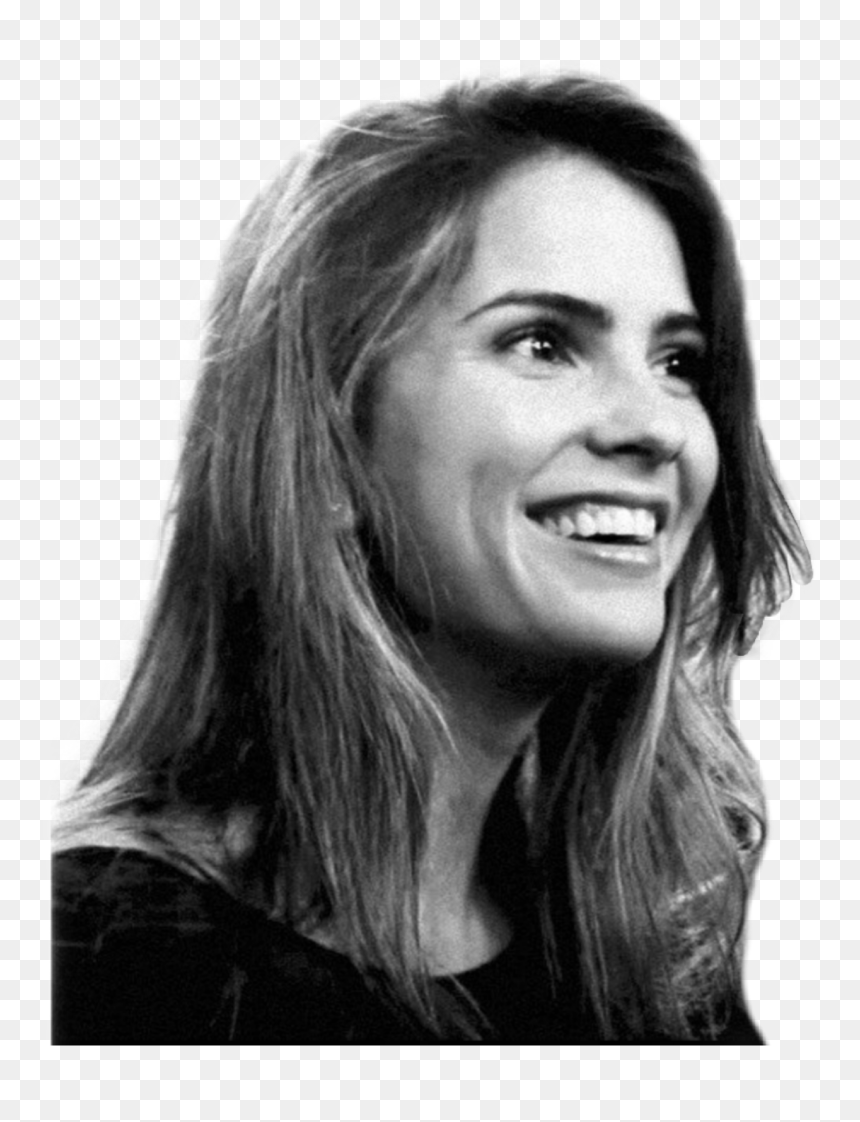 #maliatate #maliahale #malia #teenwolf #shelleyhennig - Shelley Hennig Black And White, HD Png Download - shelley hennig png