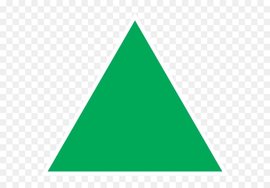 Scientology Pyramid , Png Download - Logotipo De Dianetica, Transparent Png - triangulo png