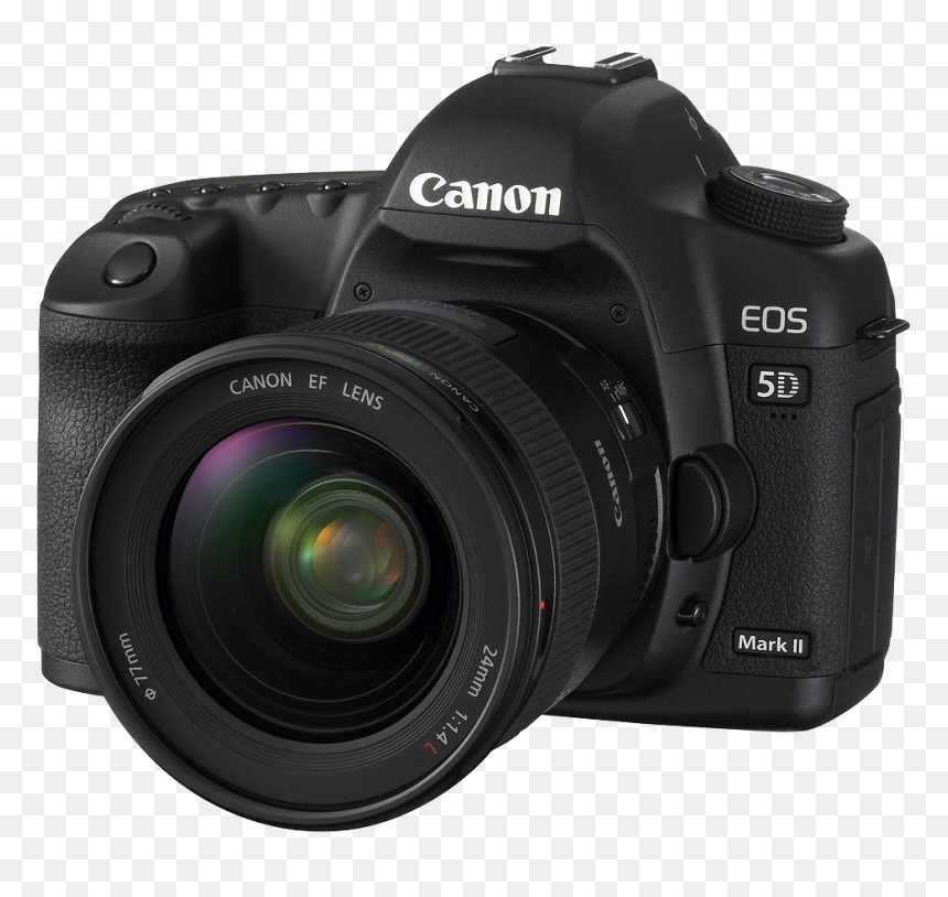 Thumb Image - Sony A7ii 85mm 1.8, HD Png Download - dslr png