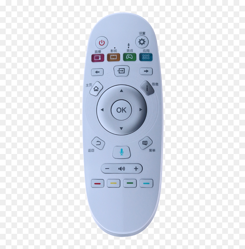 Gadget, HD Png Download - tv remote png