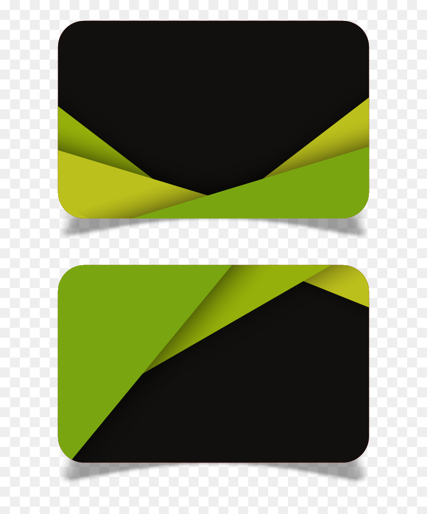 Png For Business Card, Transparent Png - business card png
