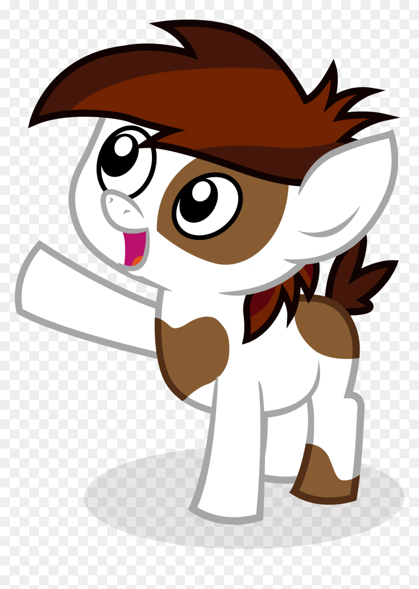 Transparent Mlp Png - Pipsqueak My Little Pony, Png Download - mlp png