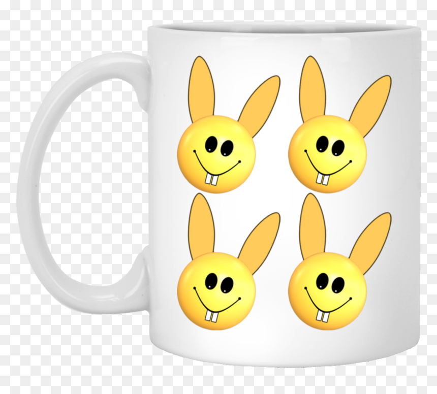 Smiley, HD Png Download - coffee emoji png