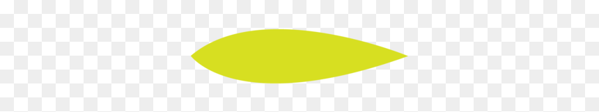 Light Green Leaf-01 - Triangle, HD Png Download - line.png