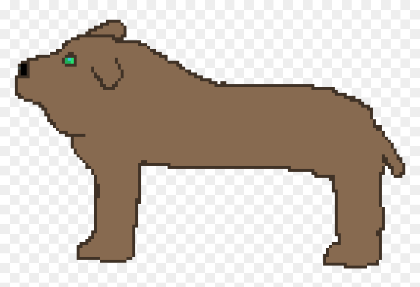 Dog, HD Png Download - doggo png