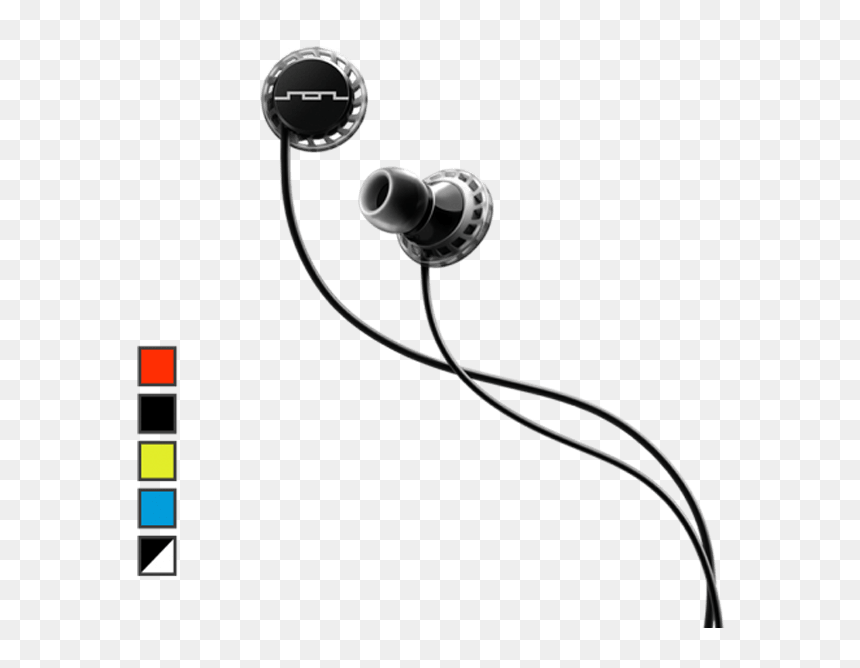 Com Mother"s Day Giveaway - Sol Republic In Ear Headphones Sport, HD Png Download - webcam border png