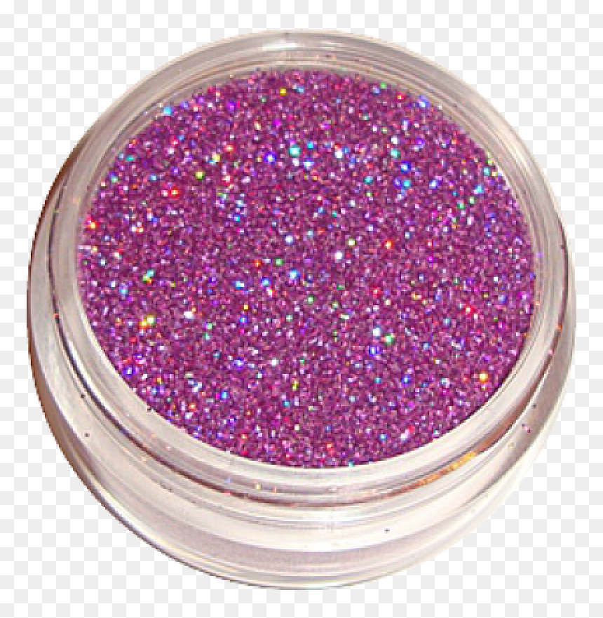 Holographic Pink Glitter, HD Png Download - pink sparkles png