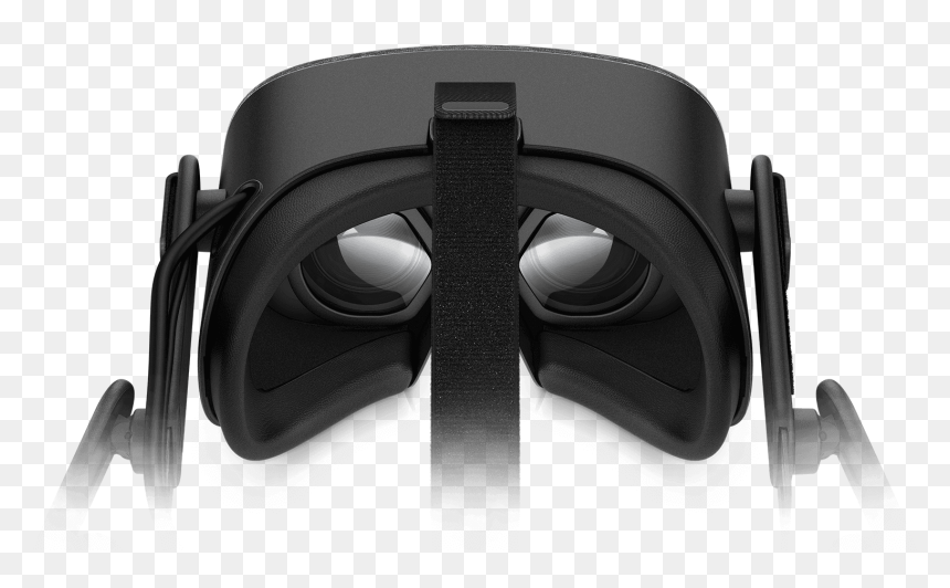 Hp Reverb Virtual Reality Headset, HD Png Download - virtual reality png