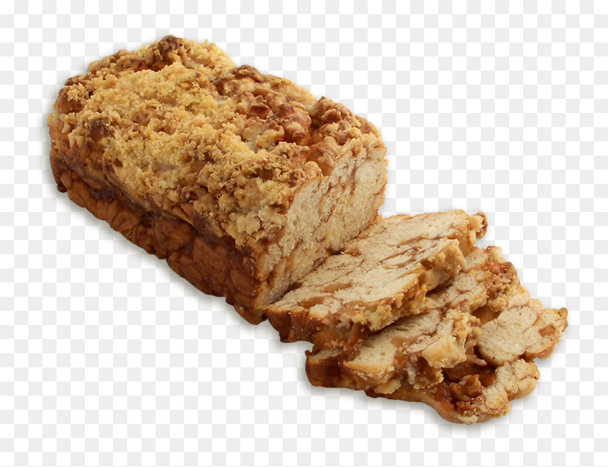 Pie Bread Apple - Apple Bread Png, Transparent Png - apple pie png