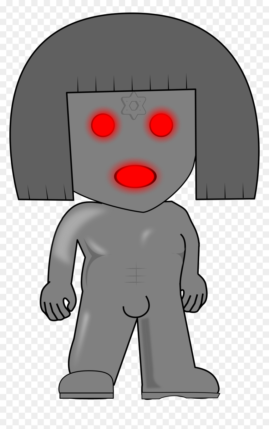 Golem Clip Arts - Clip Art, HD Png Download - golem png