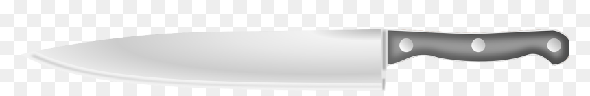 Kniv Png, Transparent Png - kitchen knife png