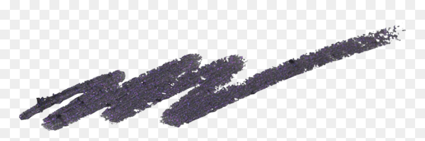 Purple Tang - Drawing, HD Png Download - smudge png