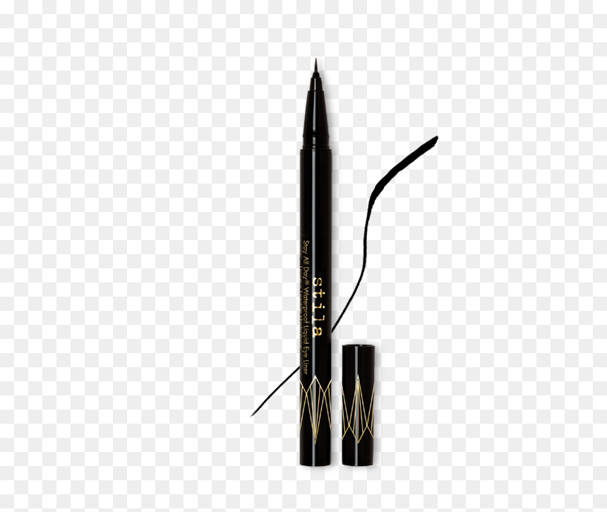 Ink Smudge Png , Png Download - Eye Liner, Transparent Png - smudge png