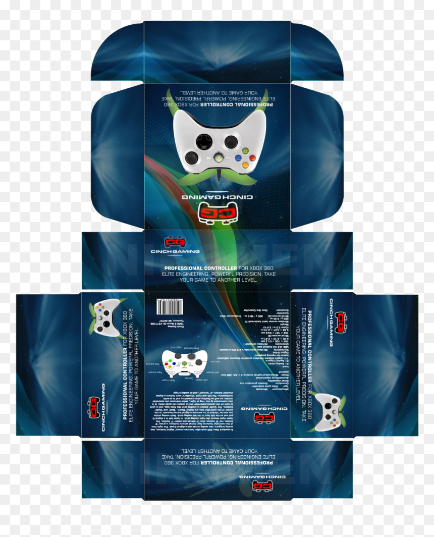Kitten, HD Png Download - cinch gaming png