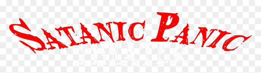 Disco Vector Farewell Party - Satanic Panic Logo Png, Transparent Png - panic at the disco logo png