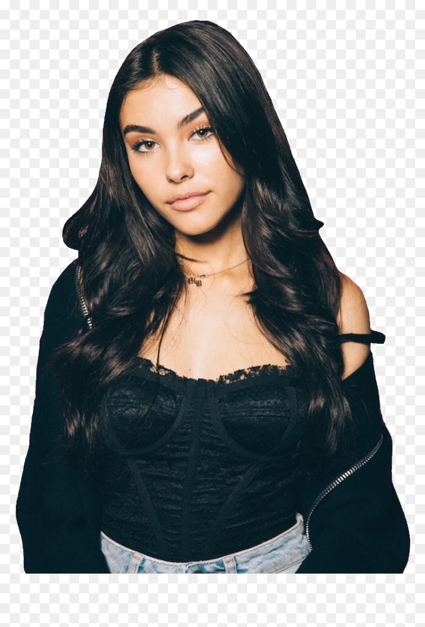 Transparent Madison Beer Png, Png Download - shelley hennig png