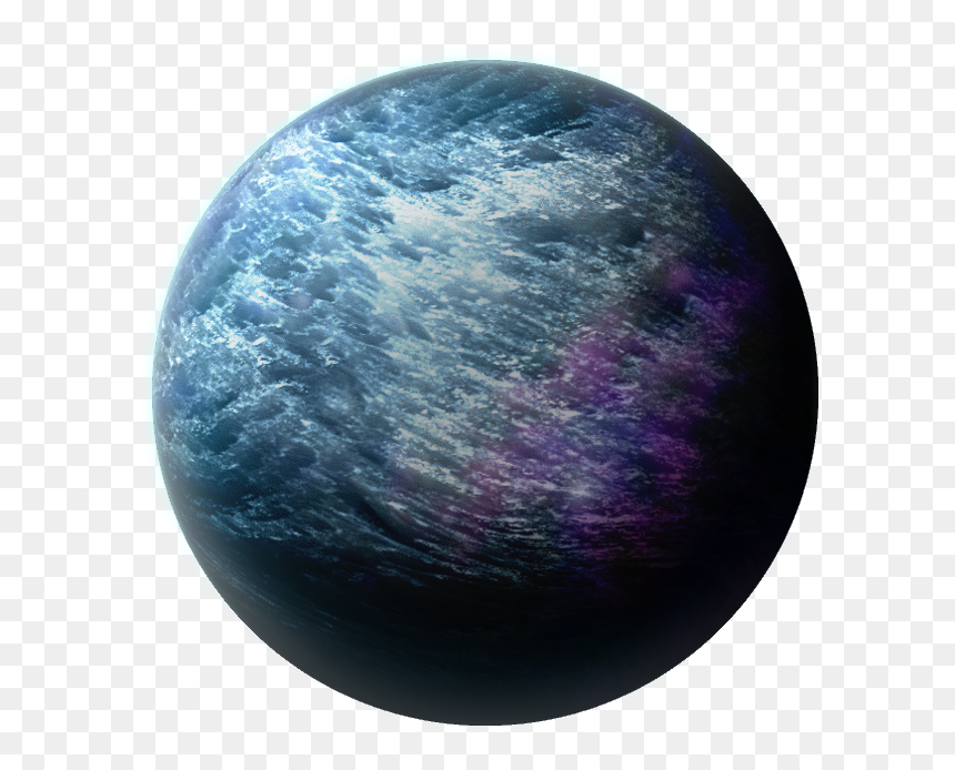 Sci Fi Planet Png , Png Download - Sci Fi Planet Transparent Background, Png Download - planet.png