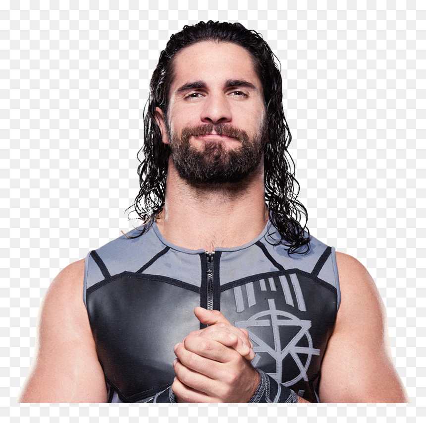 Seth Rollins Photo - Wwe Seth Rollins 2016, HD Png Download - seth rollins logo png