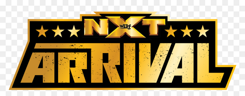 Thumb Image - Nxt Takeover Fatal 4 Way Logo, HD Png Download - nxt logo png