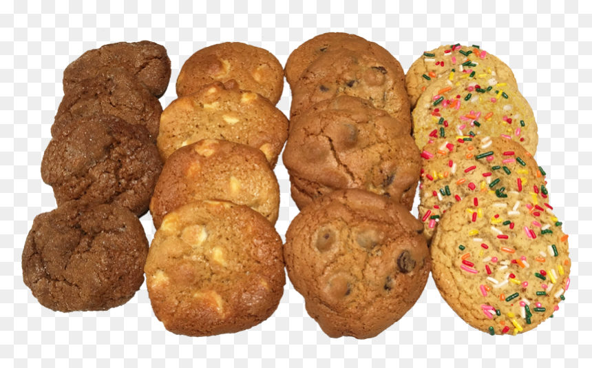 Bakery Biscuit Png Picture - Anzac Biscuit, Transparent Png - biscuit png