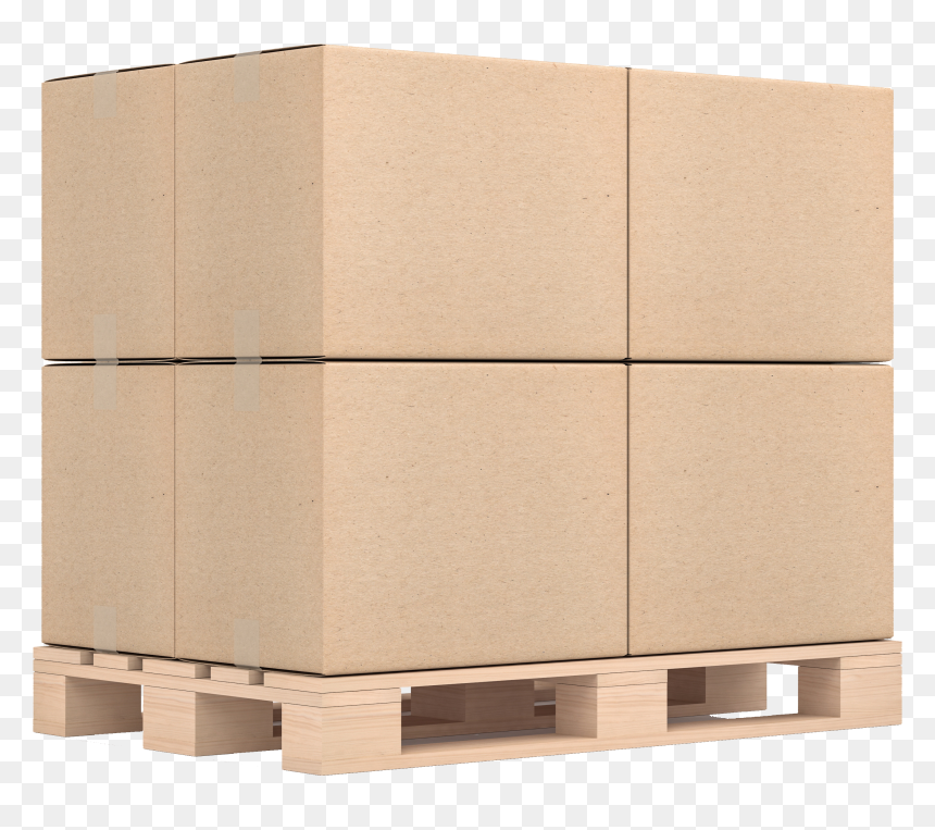 Pallet Products, HD Png Download - pallet png