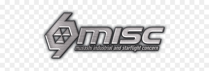 Musashi Industrial And Starflight Concern Logo, HD Png Download - star citizen logo png