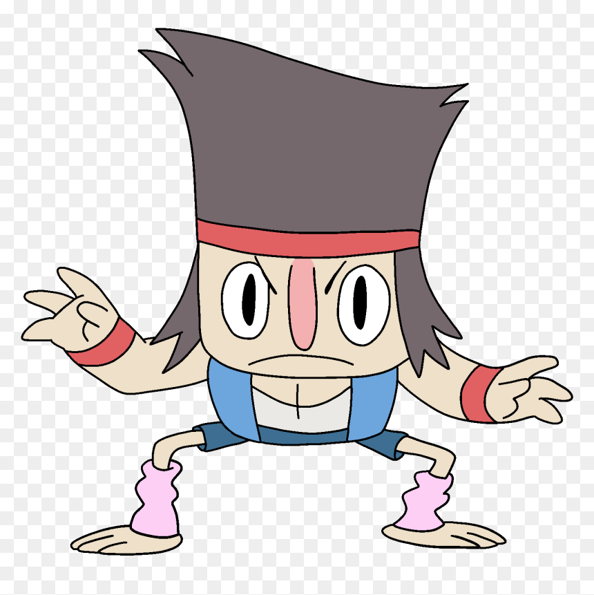 Let& - Ok K.o.! Let's Be Heroes, HD Png Download - ok png