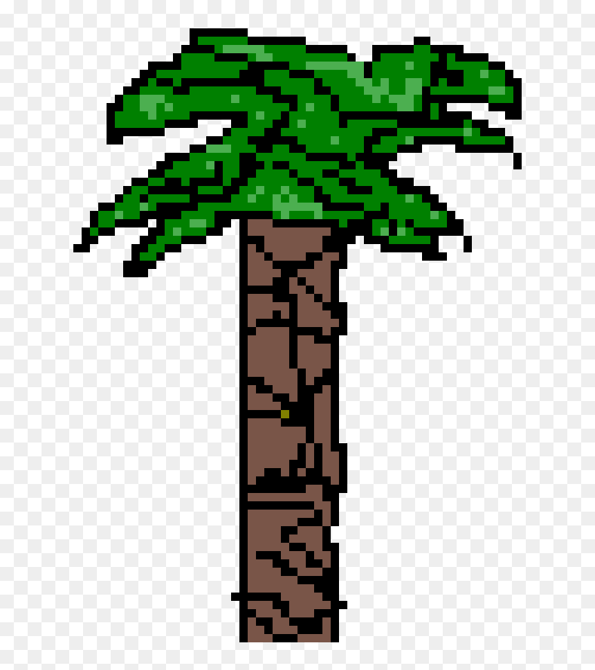 Cartoon, HD Png Download - jungle tree png