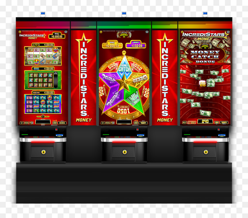 Incredistars"
 Src="https - Incredible Technologies, HD Png Download - cinch gaming png