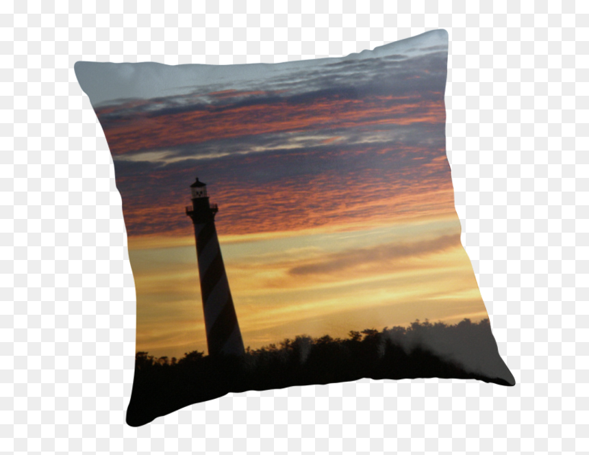 Transparent Lighthouse Silhouette Png - Lighthouse, Png Download - lighthouse silhouette png