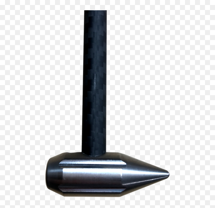 Aztec Pdr Blending Hammer - Rifle, HD Png Download - ban hammer png