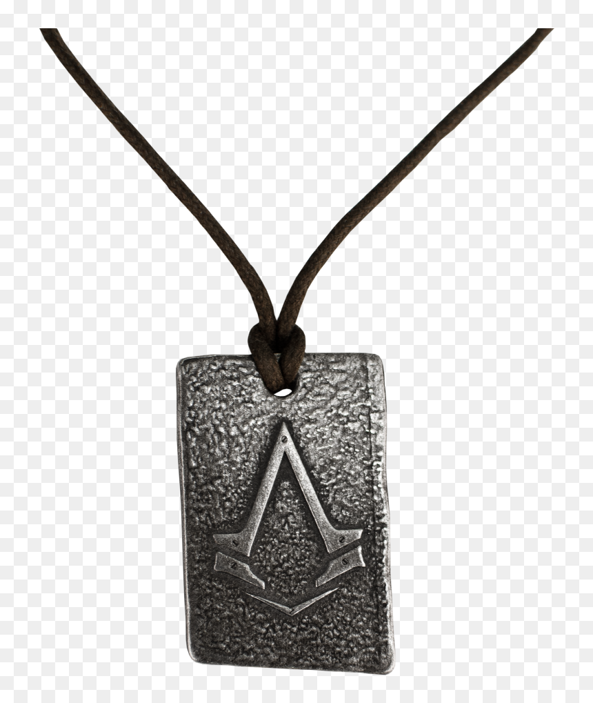 Locket, HD Png Download - assassin's creed syndicate png