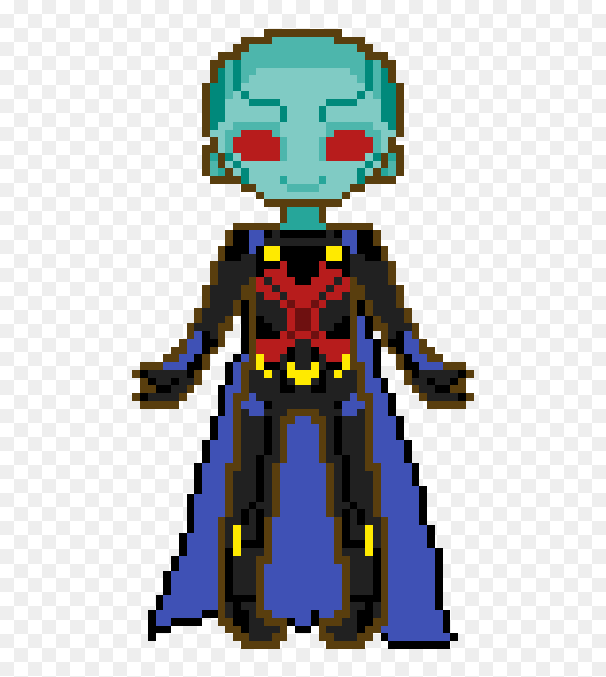 Adã©lie Penguin, HD Png Download - martian manhunter png