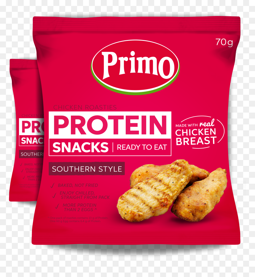 Good Day Biscuit Png , Png Download - Primo Chicken Nuggets, Transparent Png - biscuit png