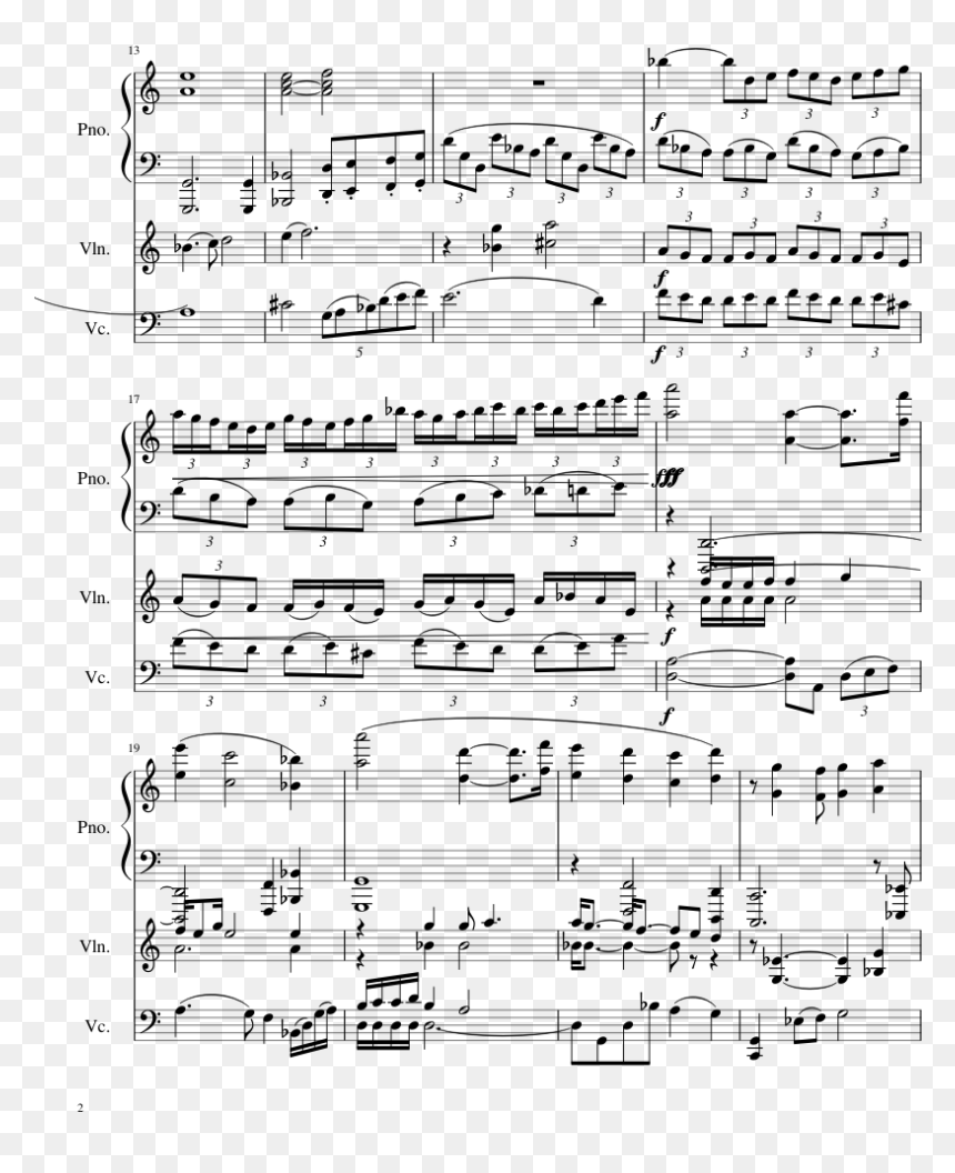 Bloodlines Sheet Music Composed By Austin Wintory - Assassin's Creed Syndicate Bloodlines Sheet Music, HD Png Download - assassin's creed syndicate png