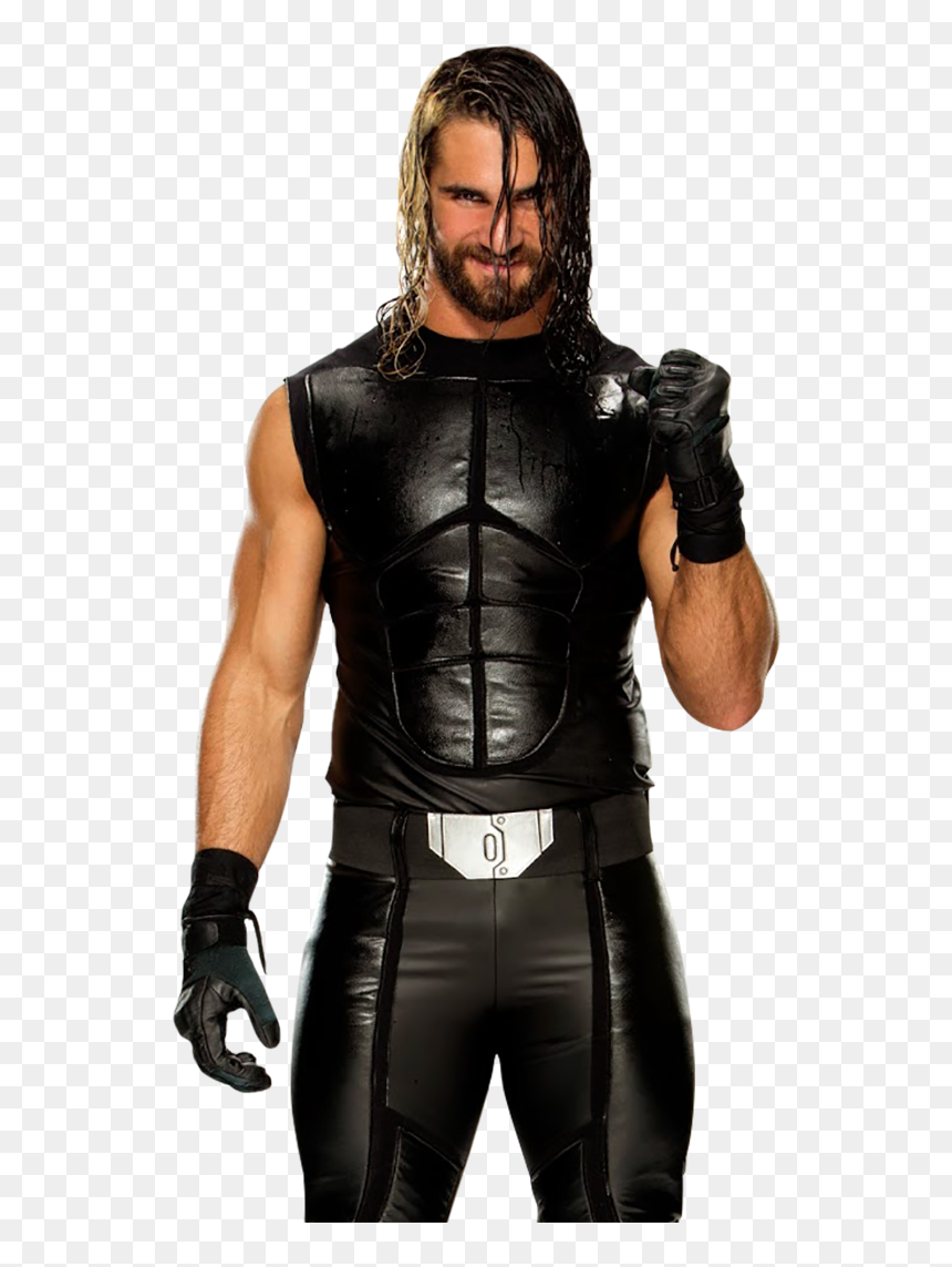 Seth Rollins Transparent Image - Seth Rollins, HD Png Download - seth rollins logo png