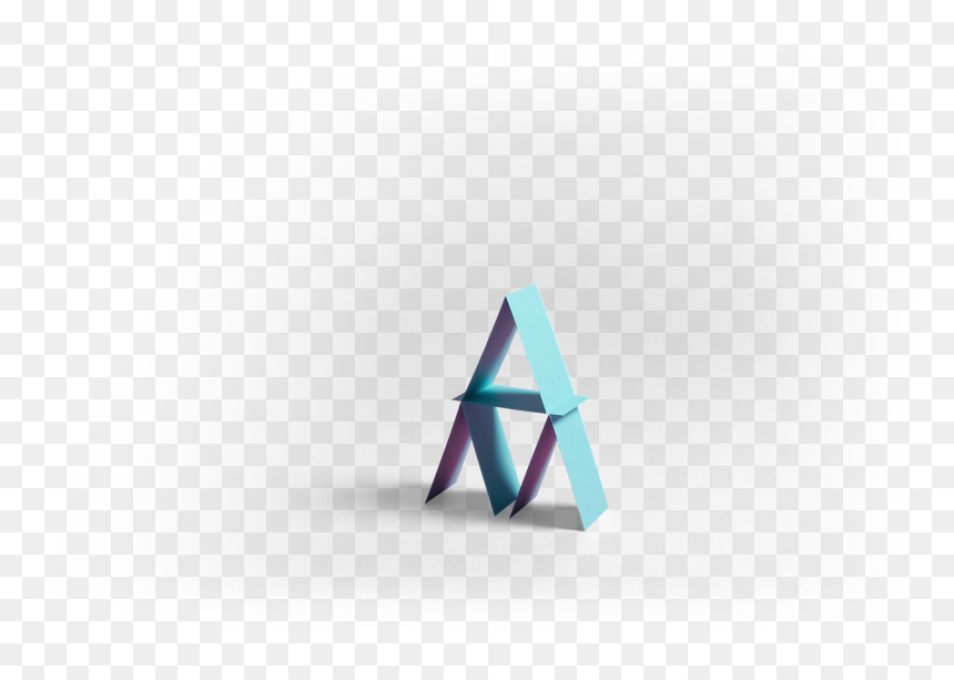Triangle, HD Png Download - smudge png
