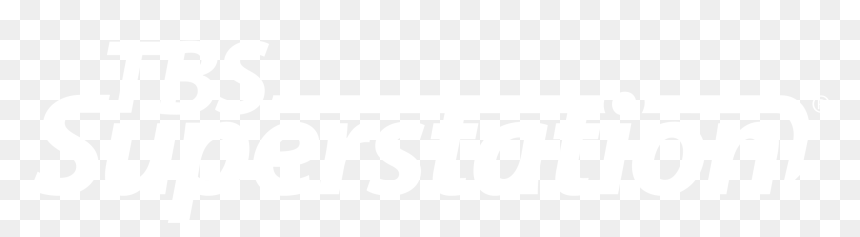 Johns Hopkins Logo White, HD Png Download - tbs logo png