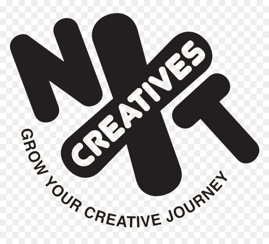 Nxt For Young People - Nxt Creatives, HD Png Download - nxt logo png