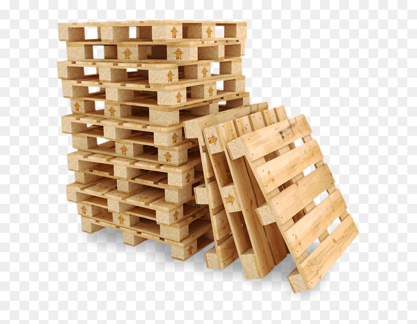 Who We Are - Plywood, HD Png Download - pallet png
