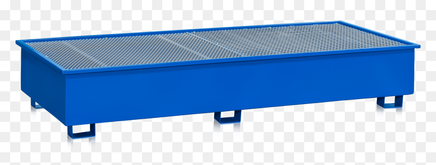 Kimyasal Madde Taşma Küveti, HD Png Download - pallet png