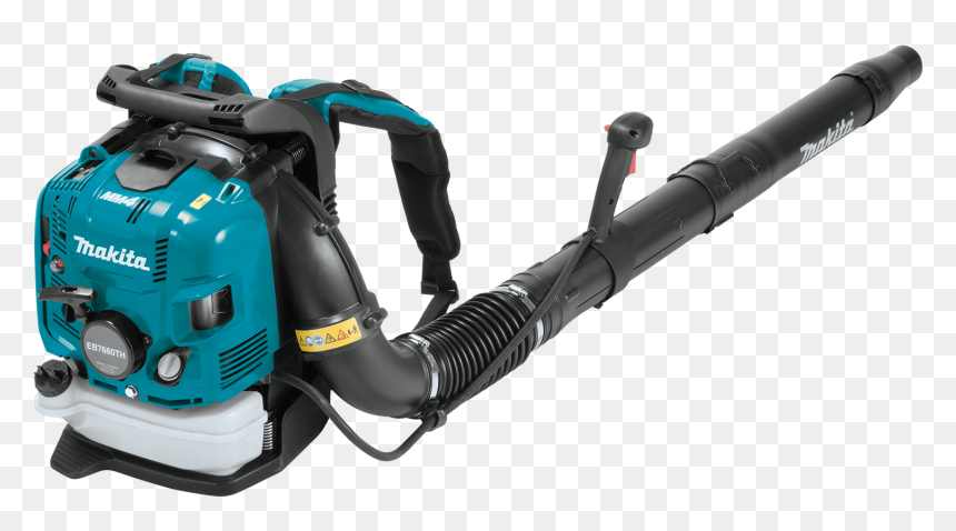 Eb7660th - Makita Eb7660th, HD Png Download - party blower png