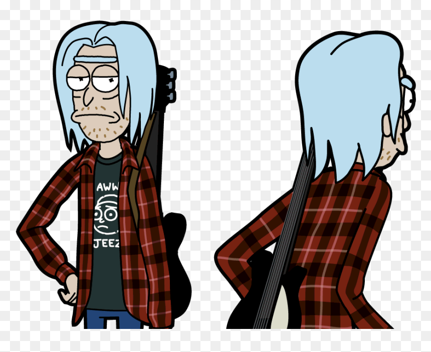 Cartoon, HD Png Download - grunge cross png