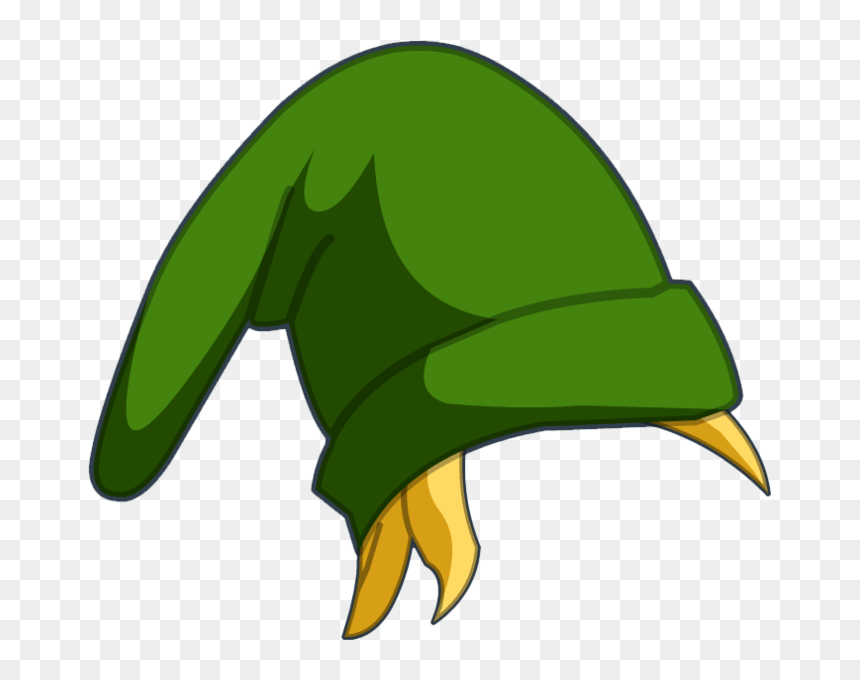 The 7 Hats Of The Advertising Intern - Link Hat Png, Transparent Png - link hat png