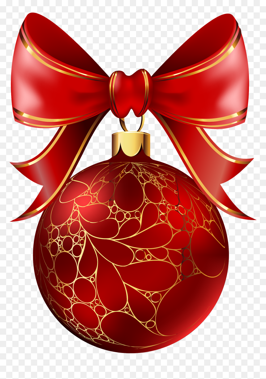 Christmas Bells Png, Transparent Png - christmas bells png